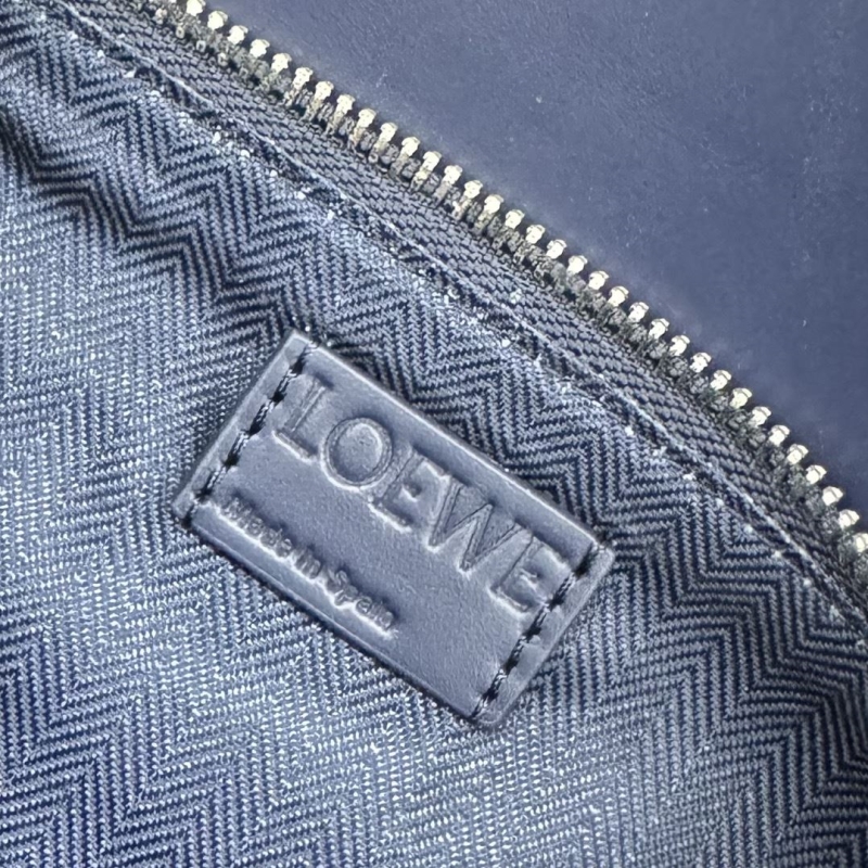 Loewe Handle Bags